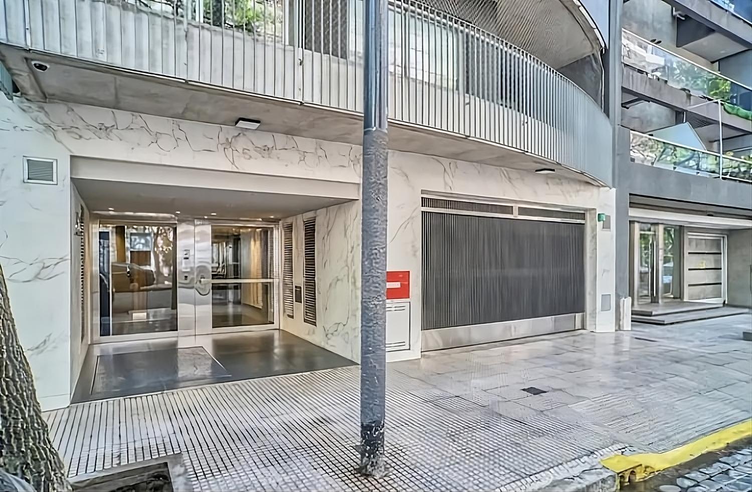 Apart Soler Palermo Hollywood - Buenos Aires — Photos 2